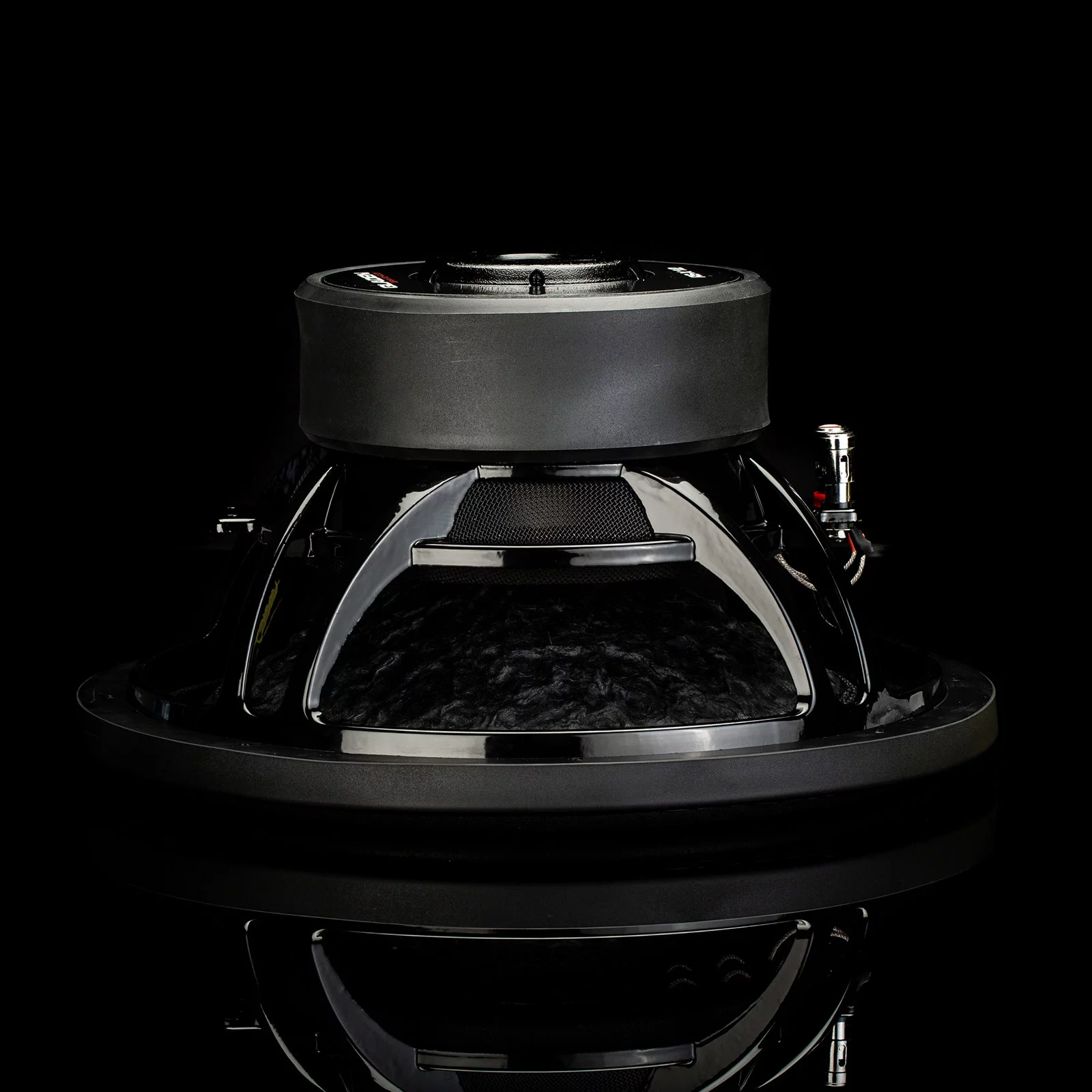 Kit Altoparlanti Gladen RS100G2 – 2 Vie Da 10 Cm Con Tweeter Da 25 Mm E Crossover Passivo, Impedenza 3/4 Ohm, 120W
