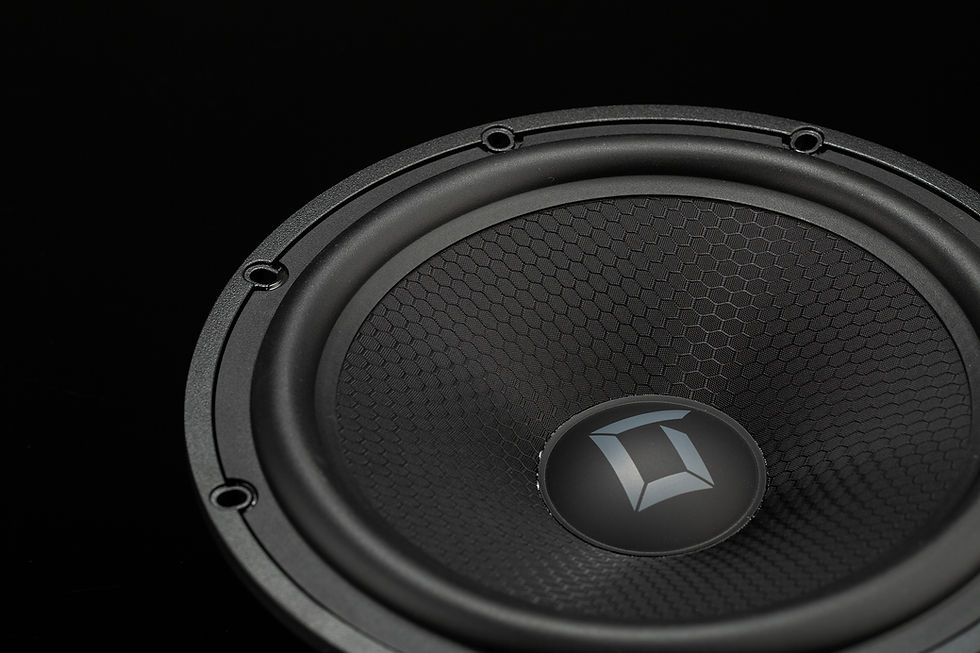 Miniatura: Gladen Sigma SW 200