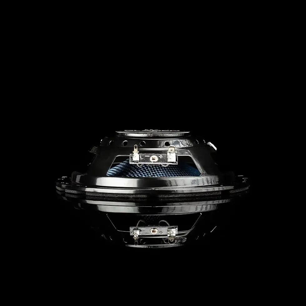 Miniatura: Gladen RS-165 Slim