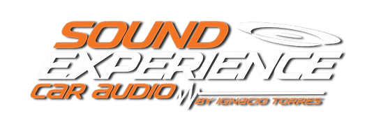 sound experience car audio logo Morelia Michoacan