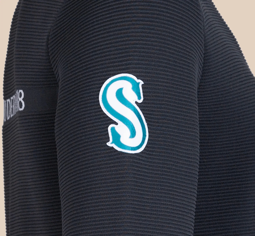 Miniature : Sweat thermique Scuderia 1918