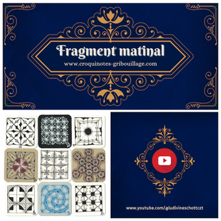 Fragment matinal - édition spéciale FYIC 2023