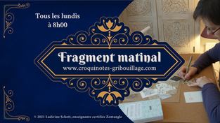 Fragment matinal