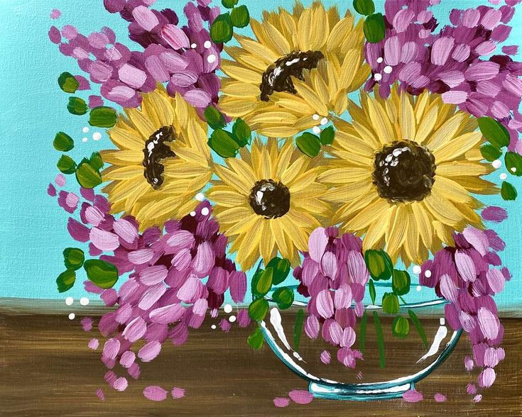 Summer Bouquet