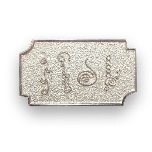 Cell Phone Harmonization Sticker BG3 Japan