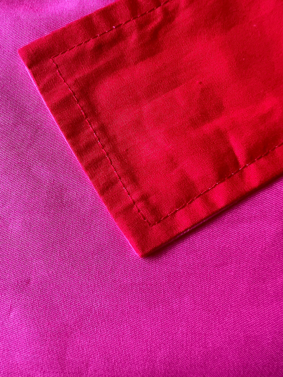 サムネイル： ECODECO タイパンツ