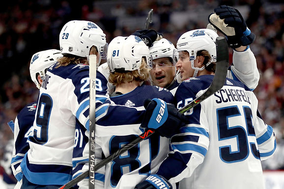 Inside Look at the Blockbuster Trade Between CBJ and WPG
