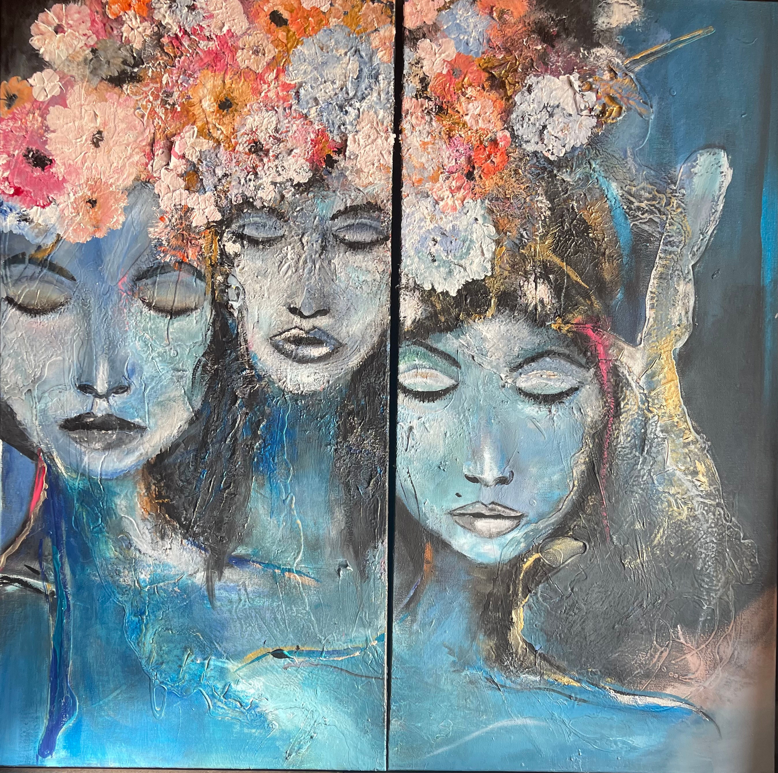 Drei Seelen - ein Traum!