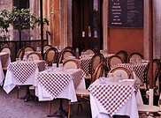 Italian Restaurant