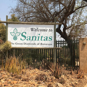 SANITAS  