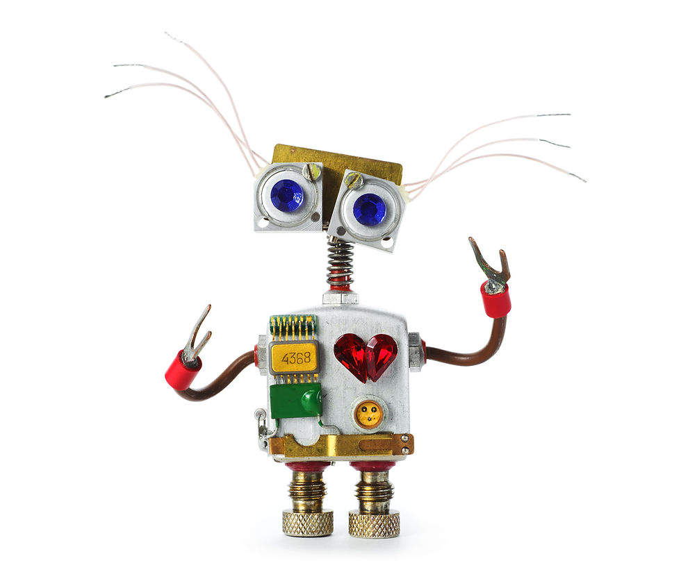 A robot