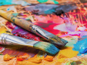Painters tray