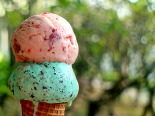 ice cream