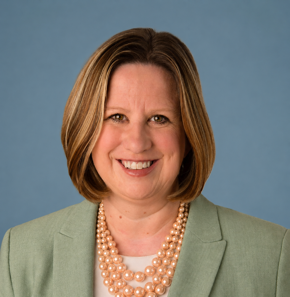 Tara Leweling, candidate for the 2026 Pacific Grove City Council election. Tara Leweling for Pacific Grove City Council District 3.