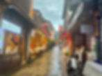 Xingping ancient town