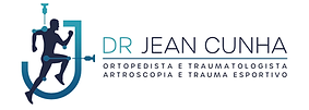 logotipo Dr. jean Cunha