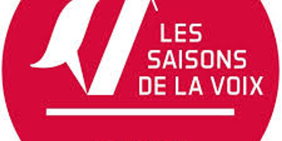 Les Saisons de la Voix Concert