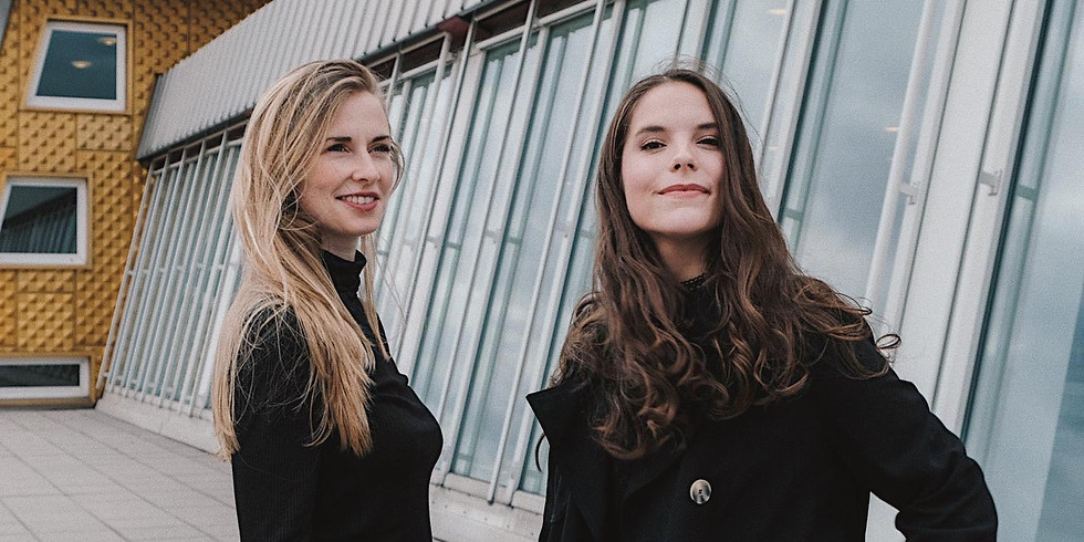 Concert commenté with Álfheiður Guðmundsðottir, Soprano