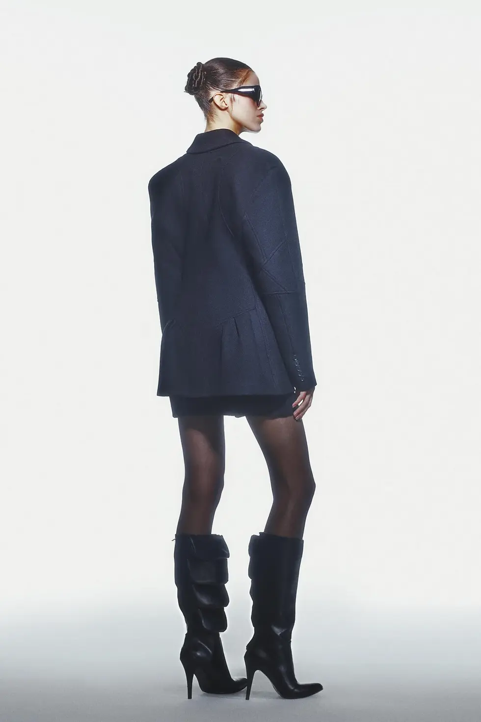 Küçük resim: JUNO SHORT