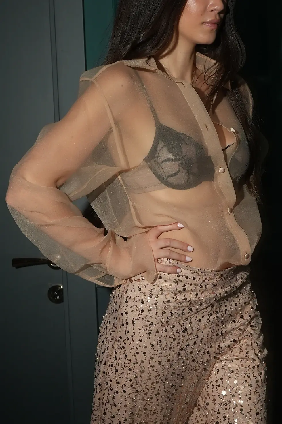 Küçük resim: Bare Whisper