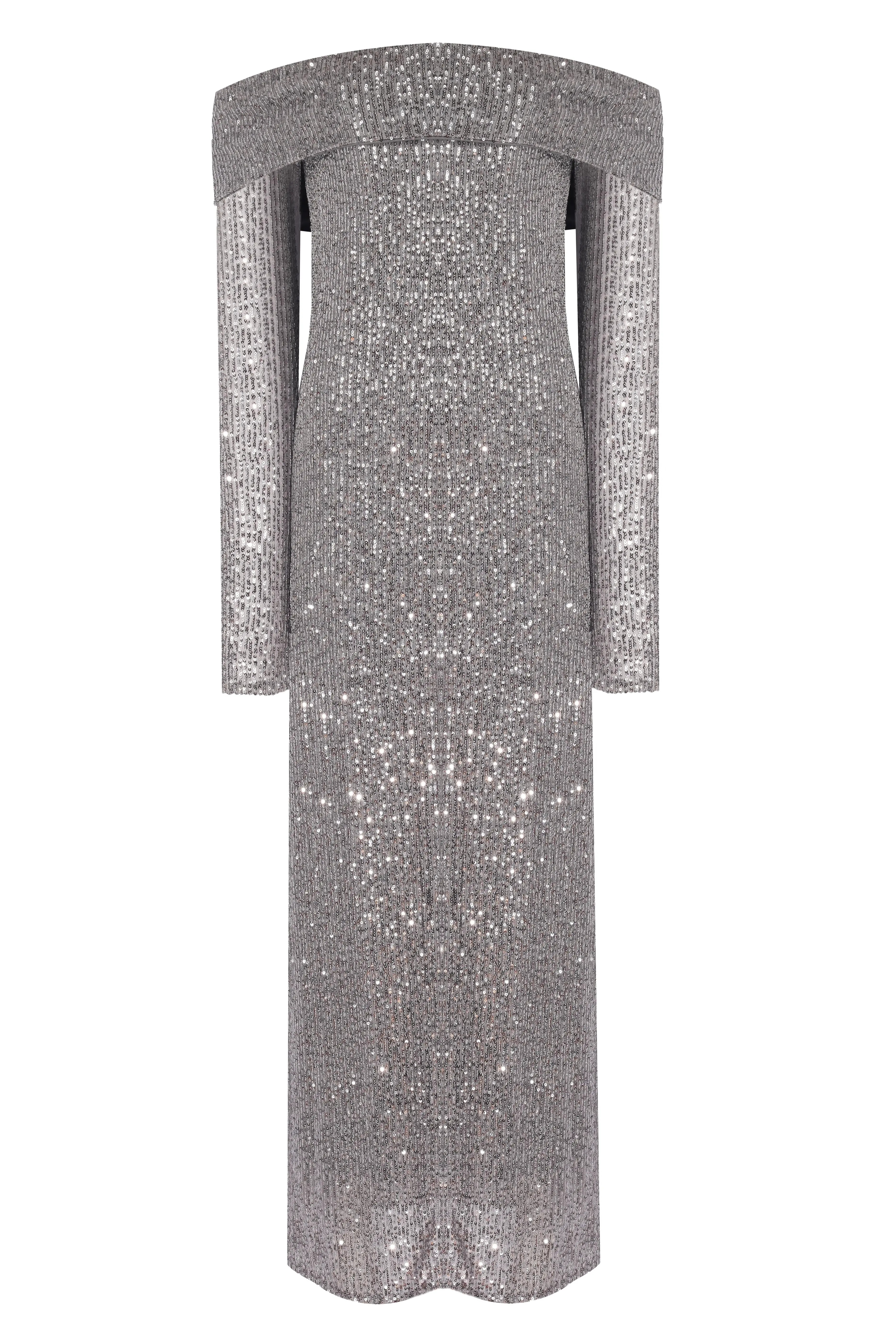 Silver Starlight ElbiseSilver Starlight Elbise