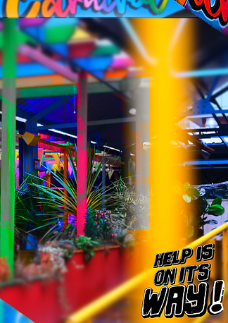 Help is on its way THE CITY.png