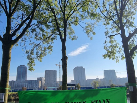 Vacature Stadsnatuurcoördinator – Amsterdam-Noord