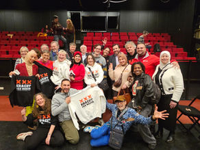 Symposium: Samen bouwen aan vertrouwen