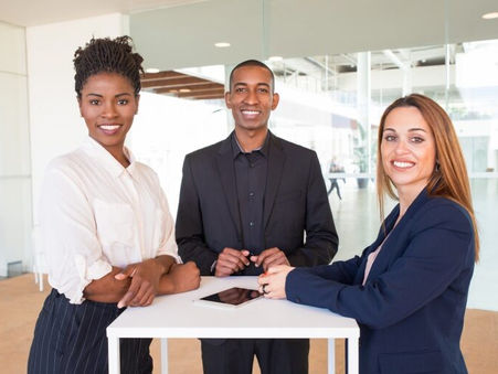 African Union Digital and Innovation Fellowship Program