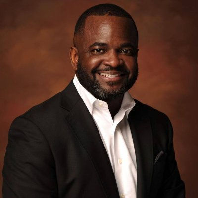 Charles "CJ" Johnson