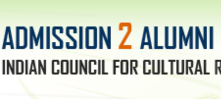 25 SCHOLARSHIPS AVAILABLE IN THE 2022 INDIA ICCR SCHOLARSHIP SCHEME