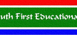 Ruth First Educational Trust Scholarship at Durham University (UK)