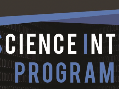 DATA SCIENCE INTENSIVE PROGRAM