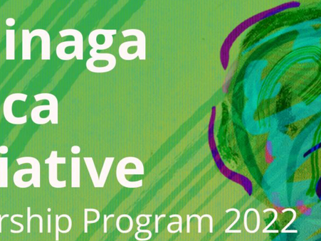 ASHINAGA AFRICA SCHOLARSHIP FOR ORPHANS 2022