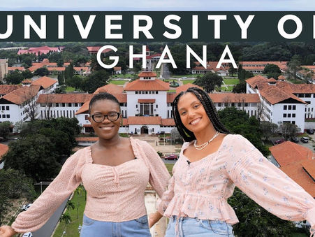 MASTERS & PHD SCHOLARSHIPS