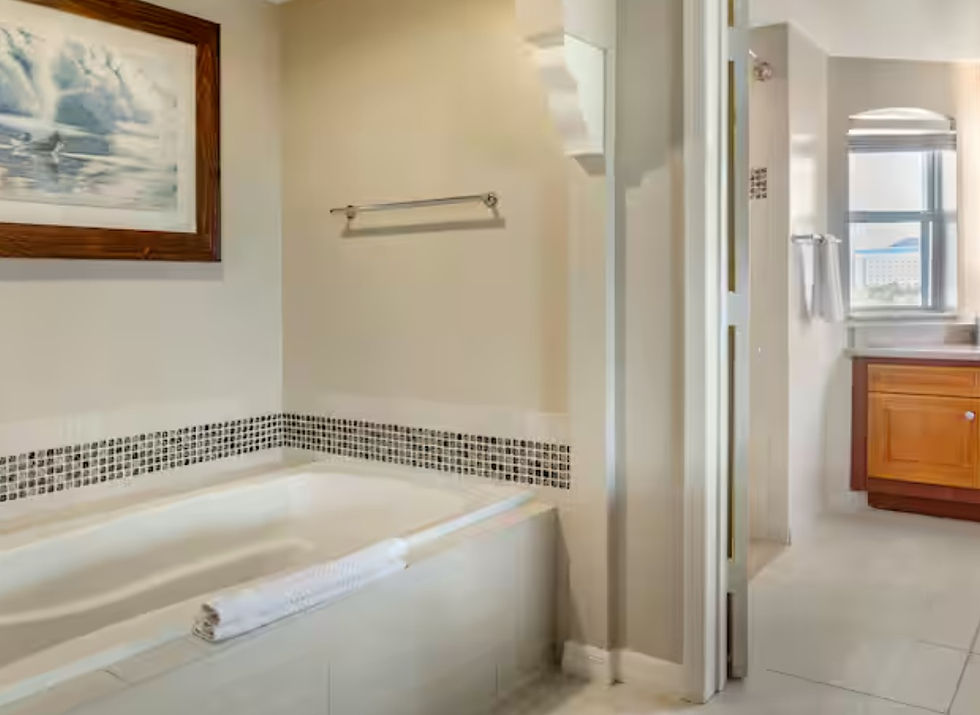 Thumbnail: Hilton Grand Vacations Club SeaWorld, Orlando FL