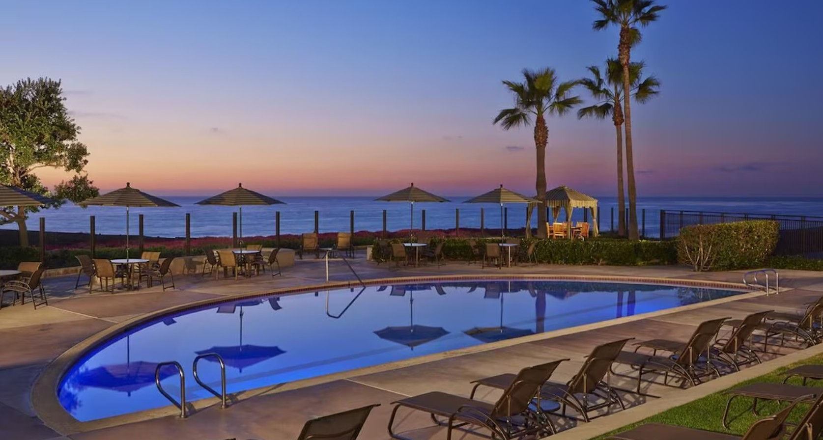 Hilton Carlsbad Seapointe Resort