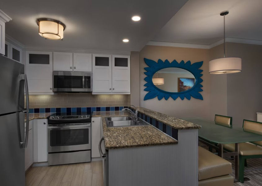 Thumbnail: Marriott's Ocean Watch at Grand Dunes