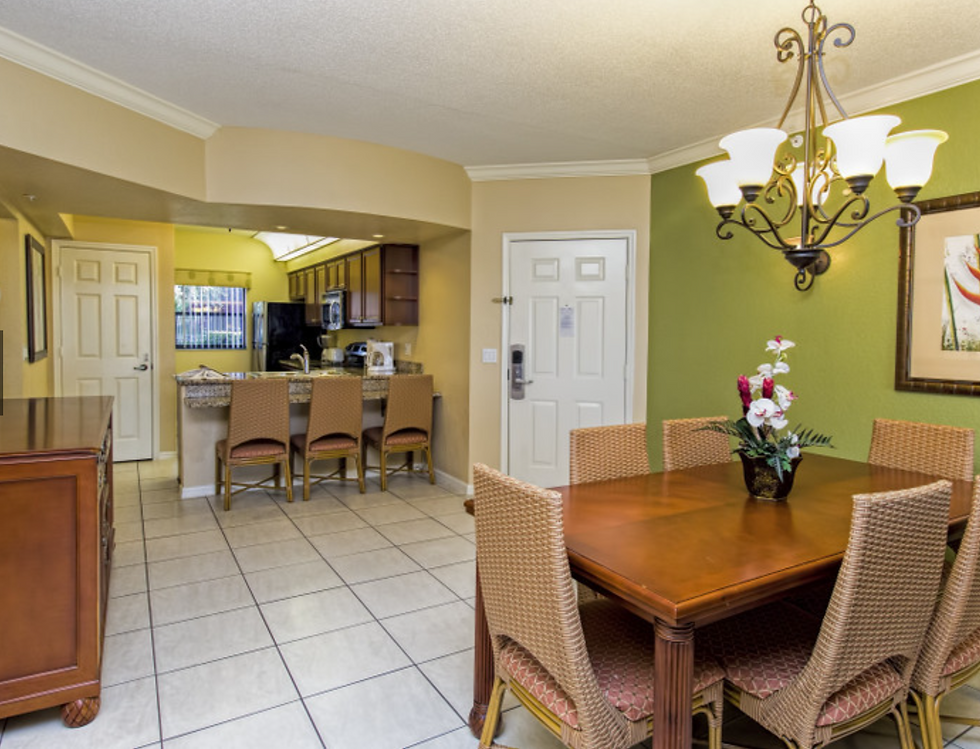 Thumbnail: Westgate Lakes Resort and Spa, Orlando, FL
