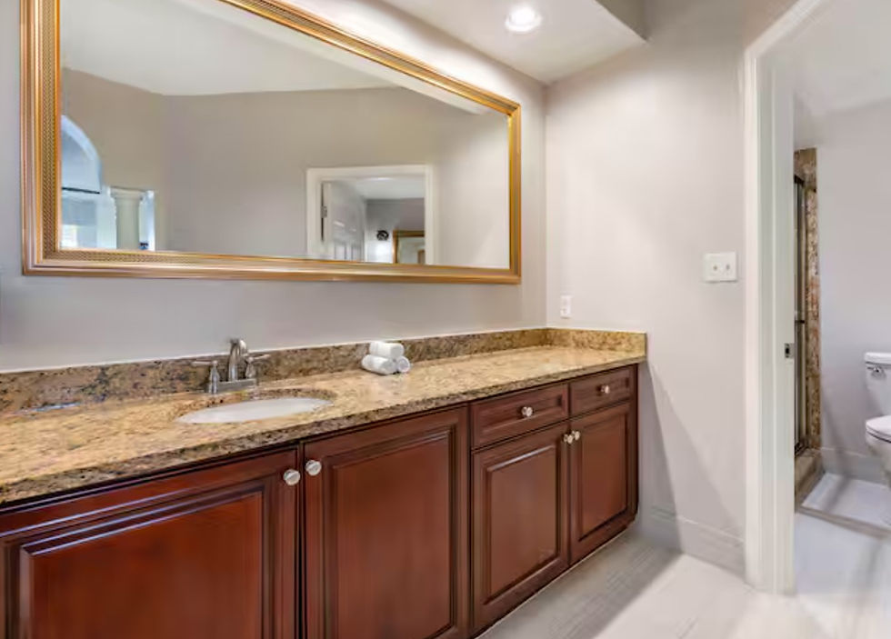Thumbnail: Hilton Vacation Club Grande Villas Orlando