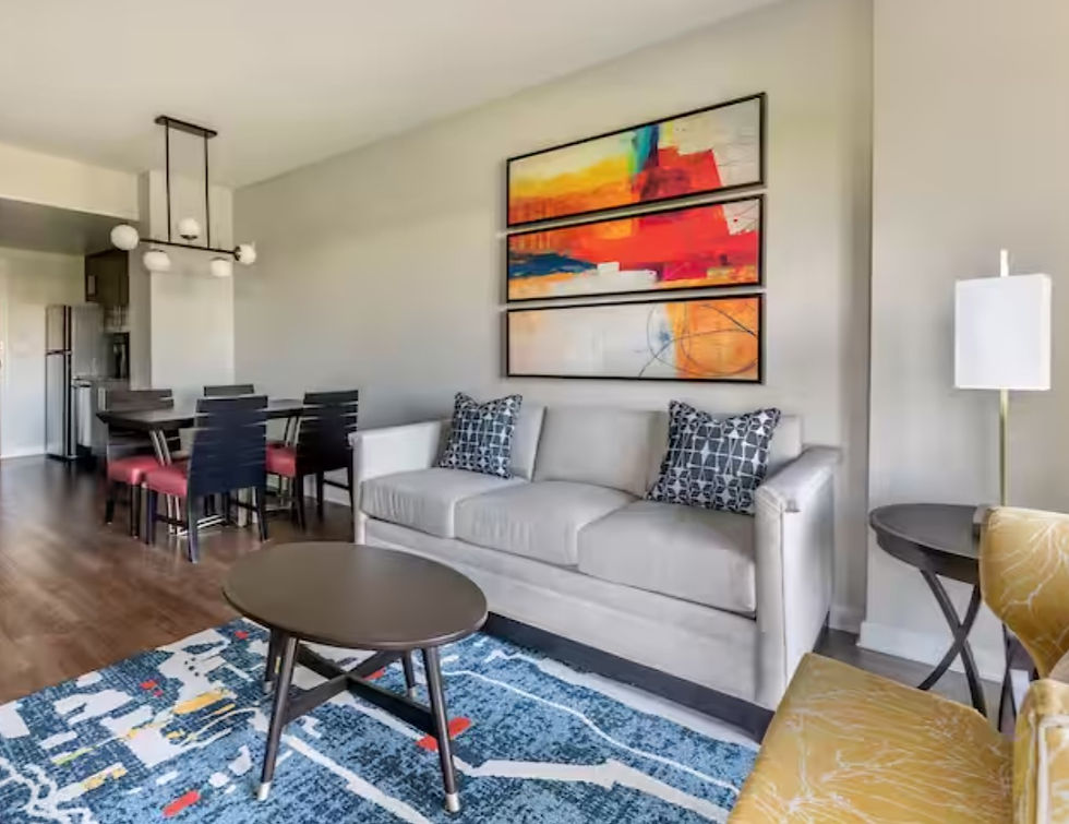 Thumbnail: Hilton Grand Vacations Club , Orlando