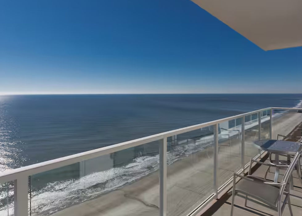 Thumbnail: Hilton Grand Vacations Club Ocean 22 ,Myrtle Beach