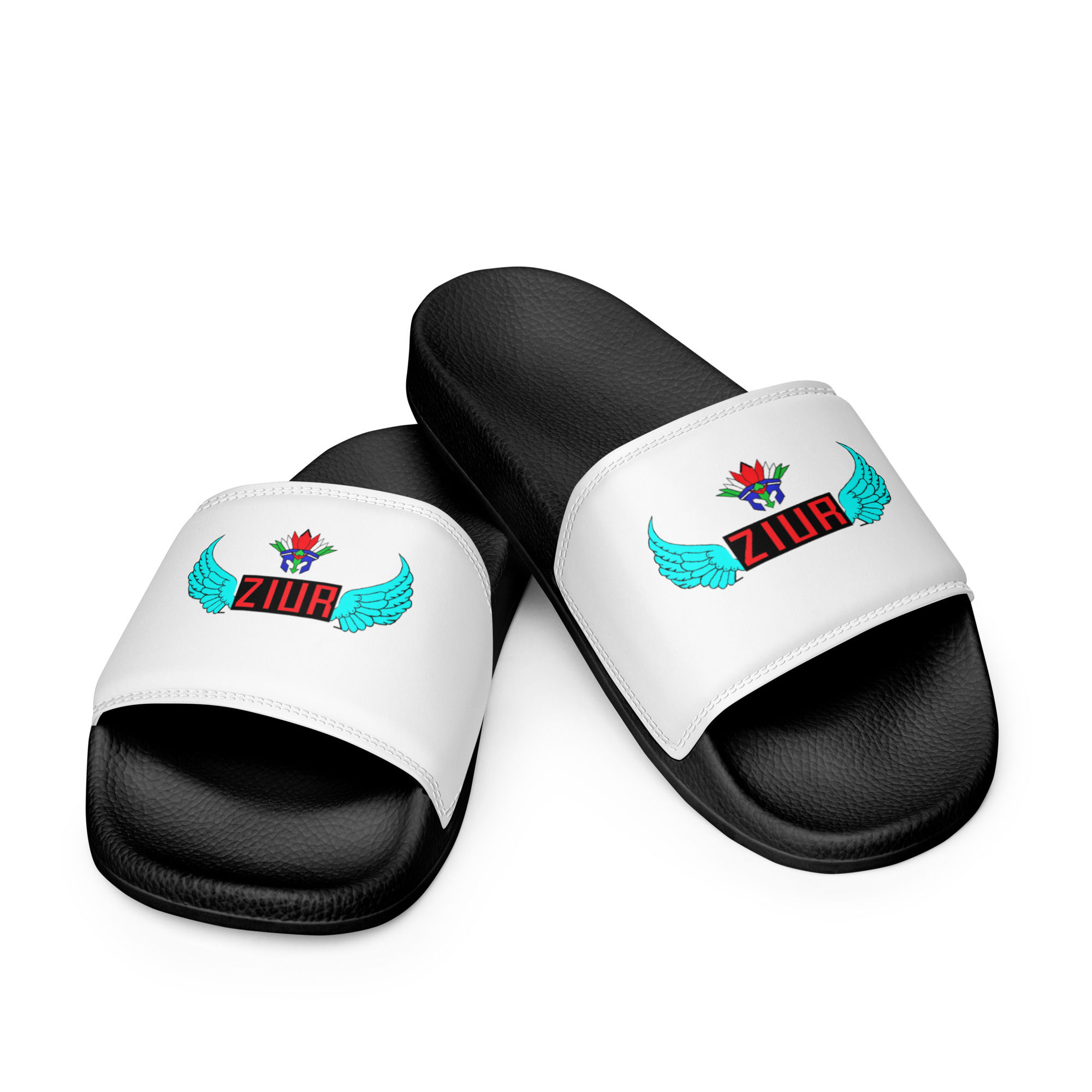 Women's Slides by Ziur
