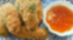 Croquetas de Chorizo (6 pieces)
