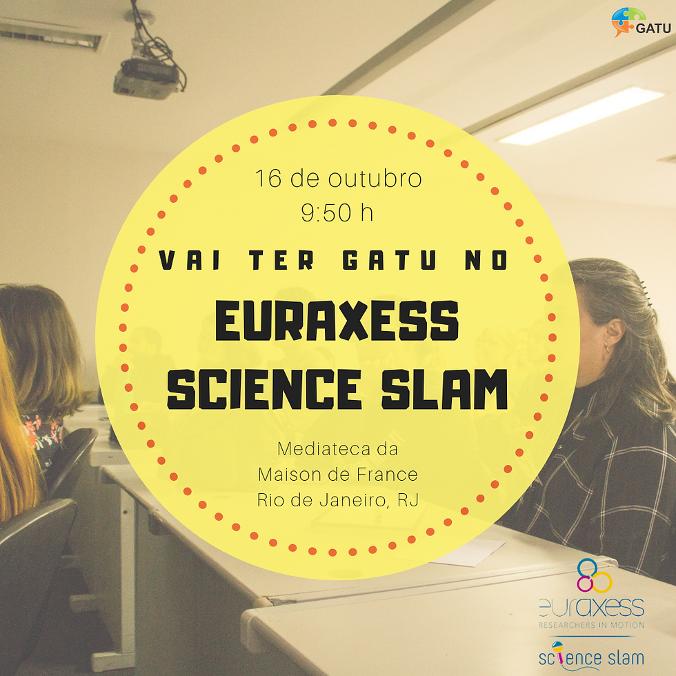Workshop: A ciência do humor