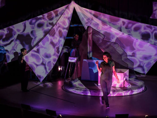 Cracked: A joyous insight into a harsh world