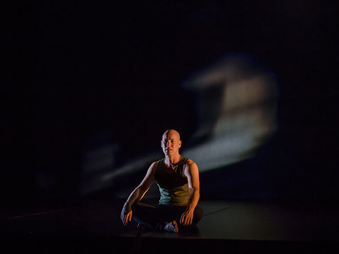 Image 7_Arts House_Blood on the Dance Floor_Caption – Jacob Boehme_Credit – Bryony Jackson