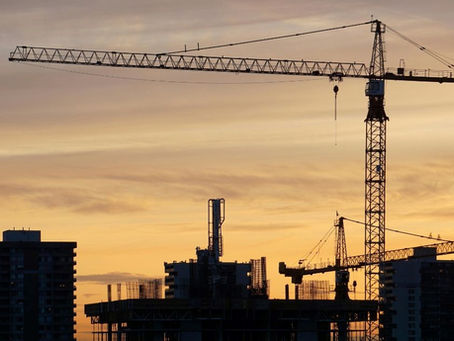 The Future of Sustainable Industrial Construction in New Jersey