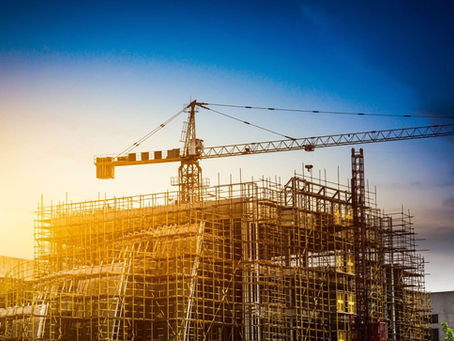 New Jersey General Contractors & Builders