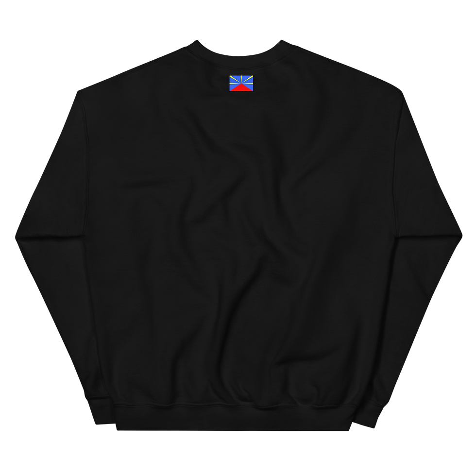 Miniature : SWEATSHIRT X KRÉOLITÉS
